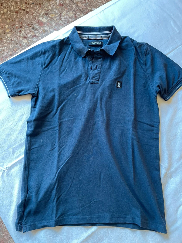 Polo refrigue sale