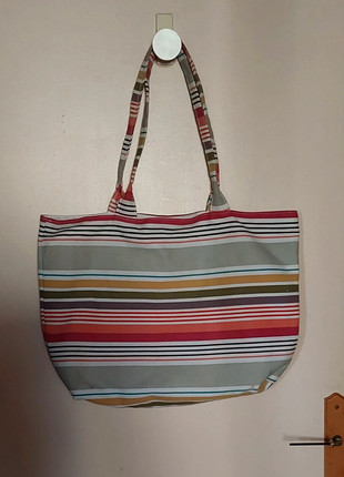 Sac cabas en vinyl - Vinted