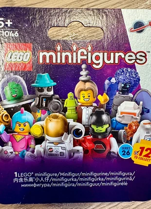 Lego Minifig 71046 col437, marque: LEGO, état: Neuf avec étiquette, taille: Taille unique, 4,50 €, 5,43 € Protection acheteurs incluse