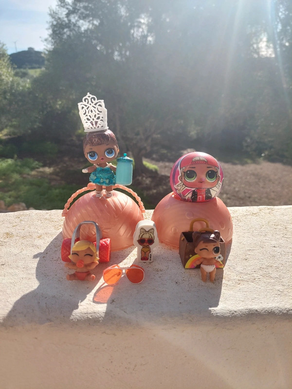 Pelota lol grande shop