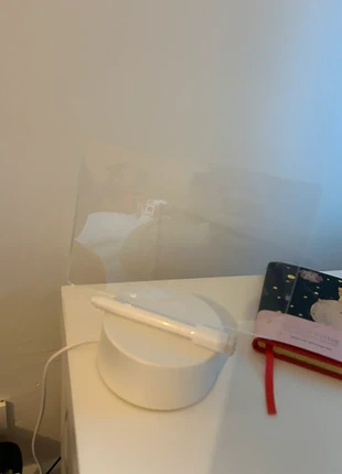 Veilleuse led interactive , marque: Amazon, état: Très bon état, 5,00 €, 5,95 € Protection acheteurs incluse