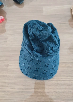 Casquette femme, marca: Camaïeu, estado: Muy bueno, tamaño: Talla única, 2,00 €, 2,80 € Protección al comprador incluida