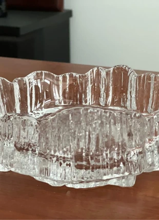 Cendrier/vide poches scandinave 70’s, brand: Iceberg, condition: New without tags, €30.00, €32.20 includes Buyer Protection