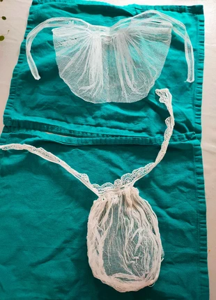 Coiffes bretonnes, brand: Artisan, condition: Satisfactory, size: M / 38 / 10, €25.00, €26.95 includes Buyer Protection