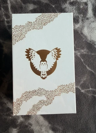 Lenormand The owl’s, marke: Treecer, zustand: Neu, mit Etikett, 42,00 €, 44,80 € inklusive Vinted-Käuferschutz