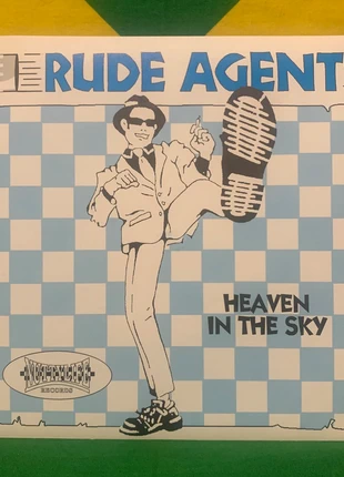 7” Ska Revive limited edition green 🟢vinyl, estado: Novo sem etiquetas, €15.00, €16.45 inclui Proteção do Comprador