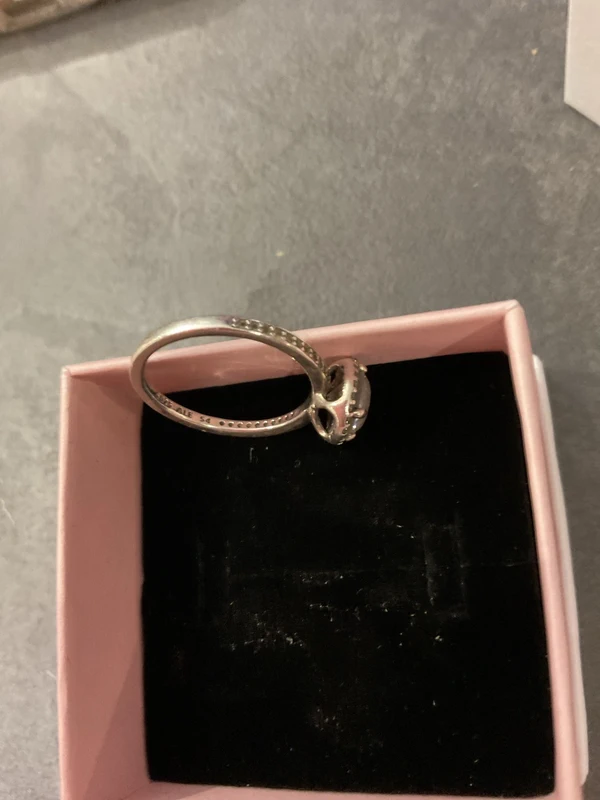 Bague Pandora - photo numéro 4