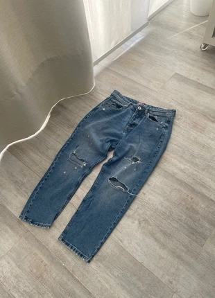 Jeans Terranova, marca: Terranova, estado: Satisfatório, tamanho: PT 46 | W36, €5.00, €5.95 inclui Proteção do Comprador
