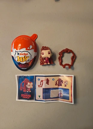 Eleven _ figura Stranger Things, brand: Funko, condizioni: Nuovo con cartellino, taglia: Taglia unica, €4.98, €5.93 include la Protezione acquisti