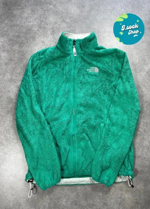 Veste polaire the north face vert clair taille S femme, marque: The North Face, état: Très bon état, taille: S / 36 / 8, 29,00 €, 31,15 € Protection acheteurs incluse