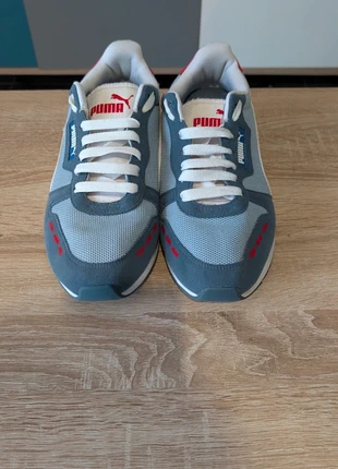 🎀 paire de chaussures Puma homme taille 43 🎀, marque: Puma, état: Très bon état, taille: 43, 40,00 €, 42,70 € Protection acheteurs incluse