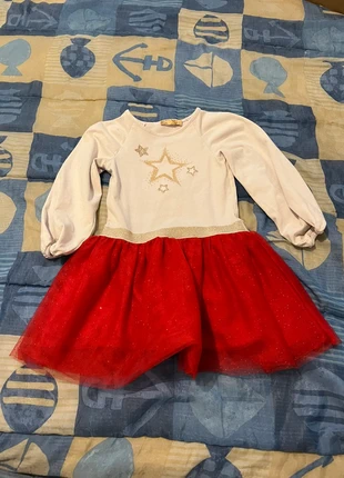 Robe tutu, brand: Orchestra, condition: Very good, size: 4 years / 104 cm, €2.00, €2.80 includes Buyer Protection