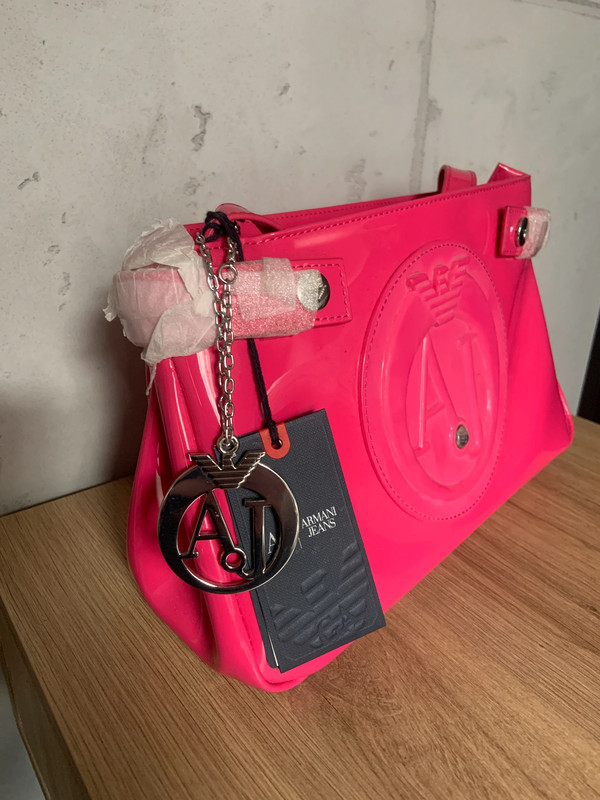 Armani jeans top bags tk maxx