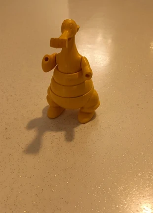 Figurine les mondes engloutis bic et bac, brand: BIC, condizioni: Discrete, taglia: Taglia unica, €18.00, €19.60 include la Protezione acquisti