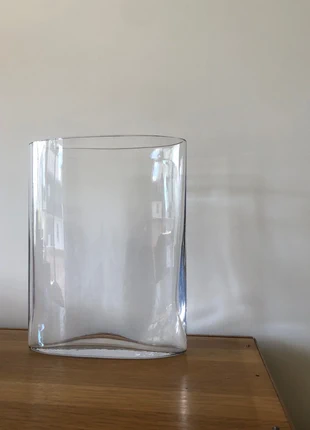 Vase Tapio Wirkkala, brand: Vintage, condition: Very good, €160.00, €168.70 includes Buyer Protection