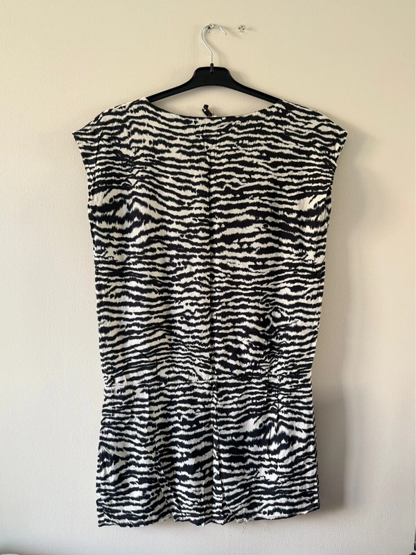 Robe Bizzbee - photo numéro 3