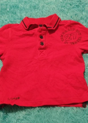 Vêtement bébé 6 mois, marke: Kimbaloo, zustand: Sehr gut, größe: 3-6 Monate / 62, 1,00 €, 1,75 € inklusive Vinted-Käuferschutz