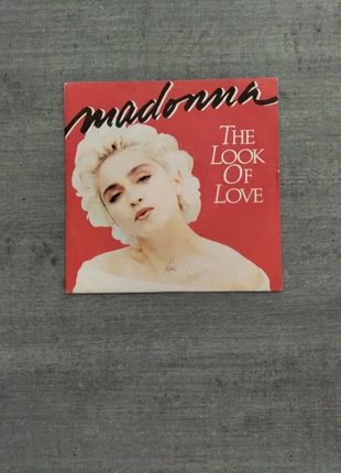 Vinyle 45t Madonna, zustand: Sehr gut, 5,00 €, 5,95 € inklusive Vinted-Käuferschutz