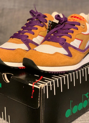 Diadora X Patta V7000