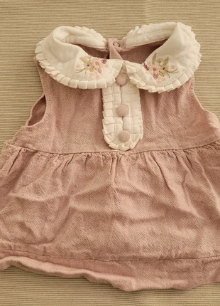 Haut 9 mois, brand: miomini, condition: Good, size: 6-9 months / 68 cm, €3.00, €3.85 includes Buyer Protection