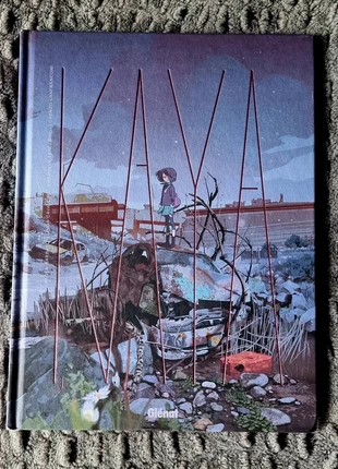 Kayak éditions glenat, zustand: Neu, 9,00 €, 10,15 € inklusive Vinted-Käuferschutz