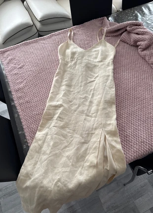 Robe Chanel Faites des Offres, marca: Chanel, estado: Muito bom, tamanho: S / 36 / 8, €590.00, €620.20 inclui Proteção do Comprador