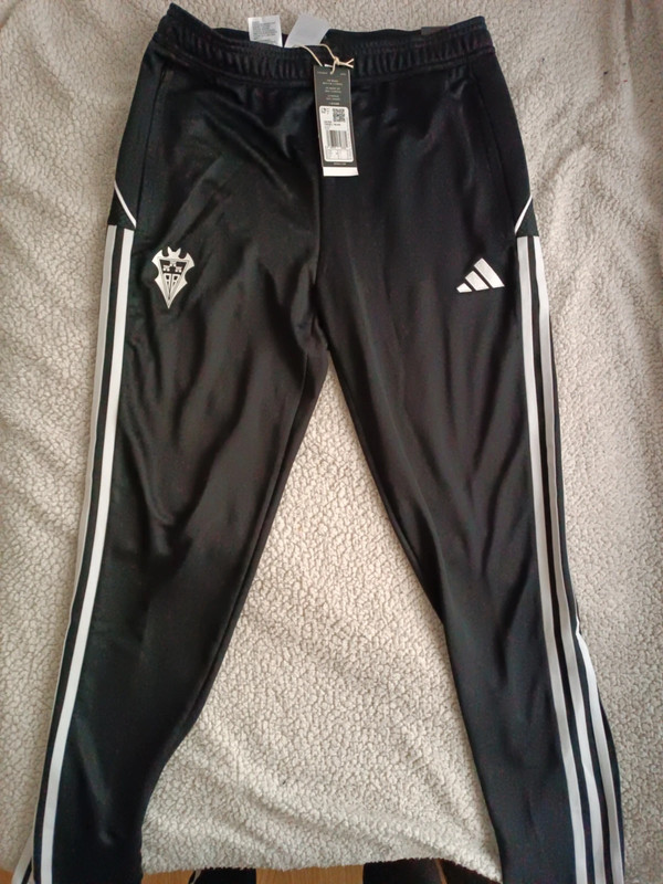 Chandal albacete balompie hotsell