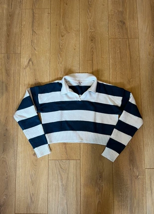 pull crop top, brand: Don't Call Me Jennyfer, condizioni: Ottime, taglia: M / IT 42 / EU 38, €5.00, €5.95 include la Protezione acquisti