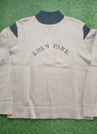 Pull Eden Park, marca: Eden Park, estado: Muy bueno, tamaño: XL, 21,00 €, 22,75 € Protección al comprador incluida