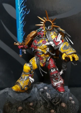 Warhammer 40k armée Space Marines, brand: Games Workshop, condizioni: Ottime, €500.00, €510.00 include la Protezione acquisti