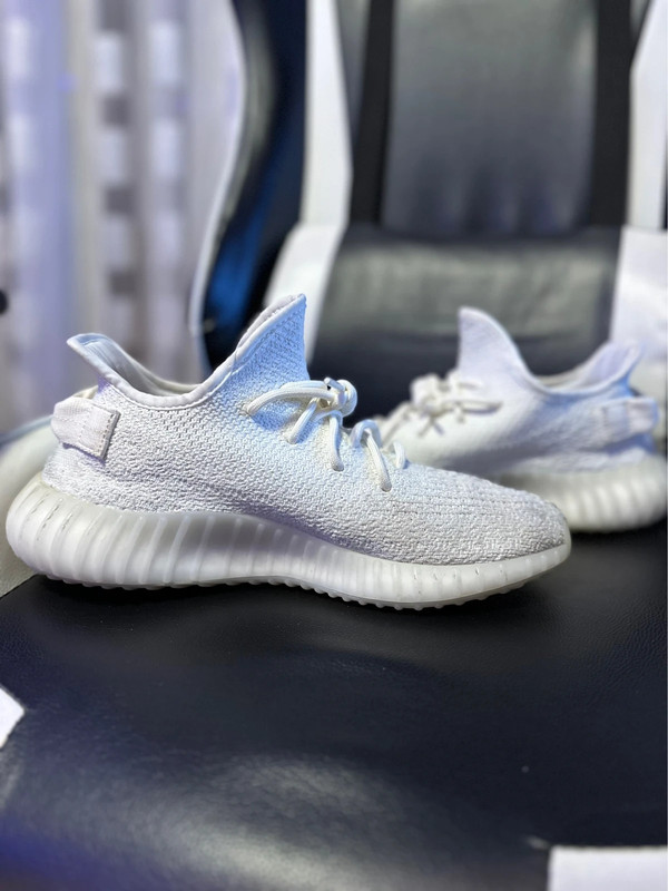 adidas Yeezy Boost 350 V2 Cream