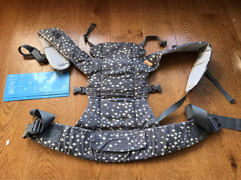 Beco top gemini nesiokle