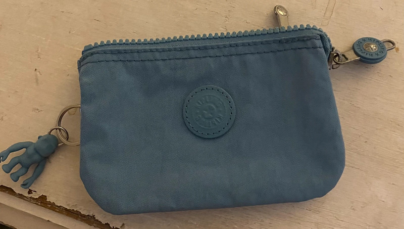 Kipling pouch wallet (s)