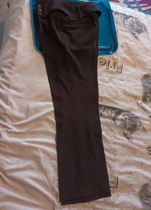 Pantalon femme pattes d éléphants , marque: 123, état: Très bon état, taille: M / 38 / 10, 3,00 €, 3,85 € Protection acheteurs incluse