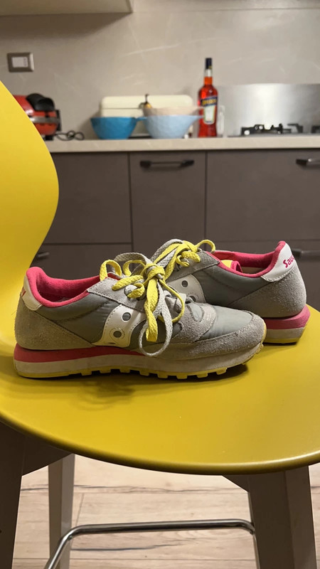 Negozio top scarpe saucony