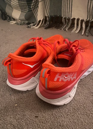 Hoka arahi 3 running gym trainers size 7.5, brand: Hoka One One, condition: Very good, size: 7.5, £39.99, £42.69 includes Buyer Protection