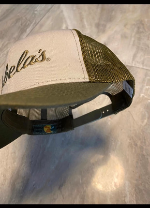 Cabela's Bass Pro Shops Trucker hat