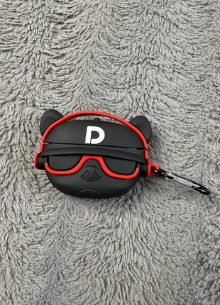 très joli boitier protection pour Airpods pro 2, merk: Bulldog, staat: Nieuw zonder prijskaartje, € 9,99, € 11,19 inclusief Kopersbescherming