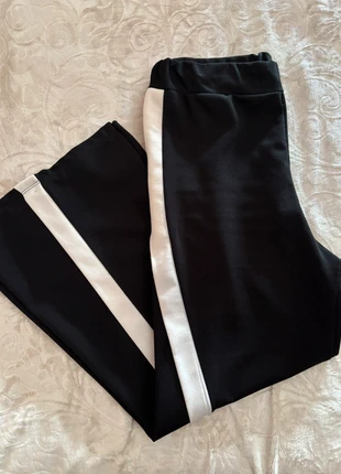 pantaloni eleganti, estado: Muito bom, tamanho: Tamanho único, €5.00, €5.95 inclui Proteção do Comprador