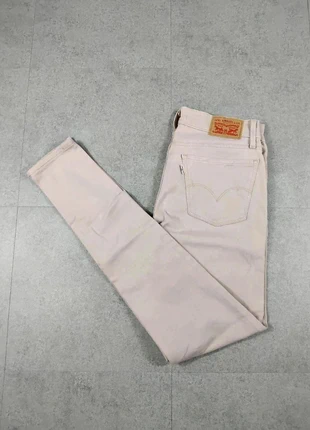 Jean - Rose - 710 - Super Skinny- Levi's - Taille W27 - L30 #53, brand: Levi's, condition: Very good, size: S / 36 / 8, €20.00, €21.70 includes Buyer Protection