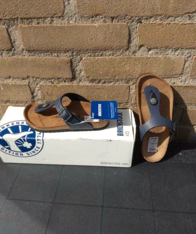 Birkenstock maat 30 nieuw Vinted