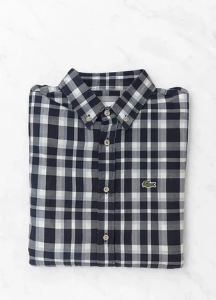 Camisa Lacoste, marca: Lacoste, estado: Nuevo sin etiquetas, tamaño: S, 28,00 €, 30,10 € Protección al comprador incluida