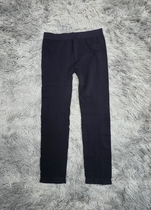 Legging cycliste 3 quart noir taille 40 / 42, condizioni: Ottime, taglia: XL / IT 46 / EU 42, €5.90, €6.90 include la Protezione acquisti