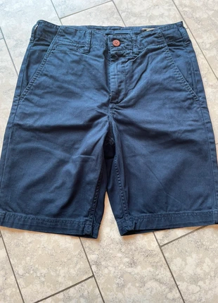 Short superdry taille S, marque: Superdry, état: Neuf sans étiquette, taille: S, 10,00 €, 11,20 € Protection acheteurs incluse