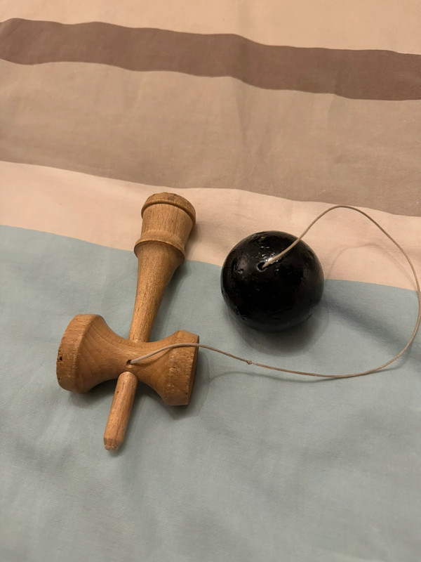 Kendama 4