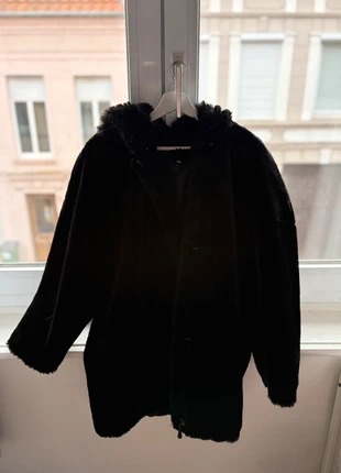 Manteau fourrure, marque: Vintage, état: Très bon état, taille: L / 40 / 12, 5,00 €, 5,95 € Protection acheteurs incluse
