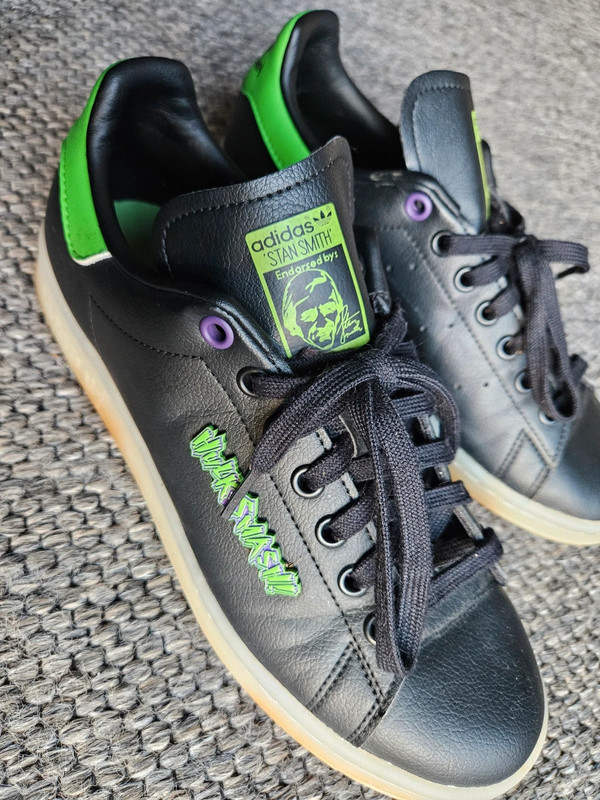 Adidas Hulk Turnschuhe Sneaker in 38 1 2 Vinted