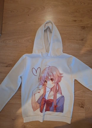 Pull yuno gasai, état: Très bon état, taille: S, 2,00 €, 2,80 € Protection acheteurs incluse