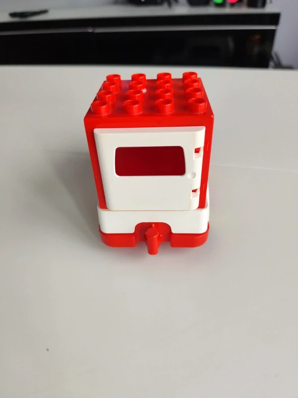 Ambulance duplo - photo numéro 3