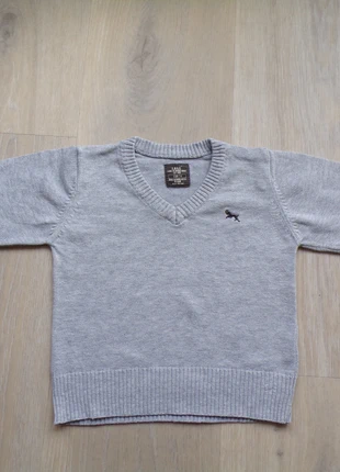 Pulls, brand: L.O.G.G., condition: Good, size: 9-12 months / 74 cm, €1.50, €2.28 includes Buyer Protection